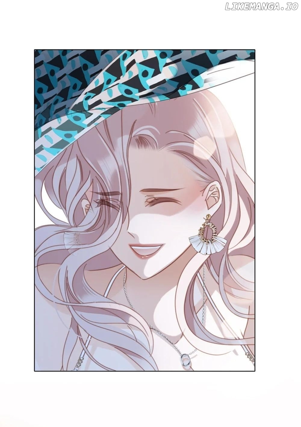 1st Kiss – I Don’t Want To Consider You As Sister Anymore Chapter 57 - 50 - page 53